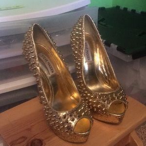Steve Madden Heels